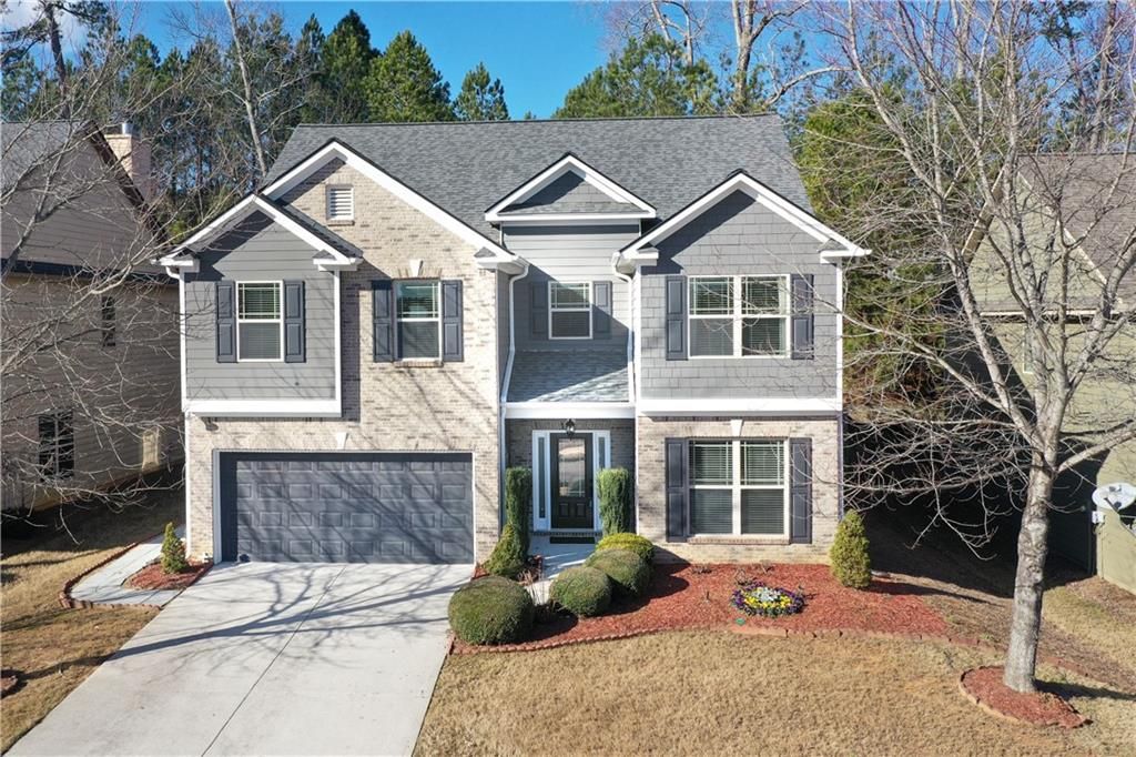4315 Suwanee Mill Drive, Buford, GA 30518