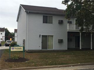 18 Triangle Street B4, Danbury, CT 06810