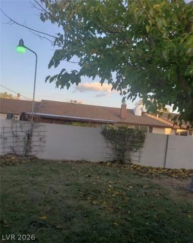 4228 Gaye Lane, Las Vegas, NV 89108
