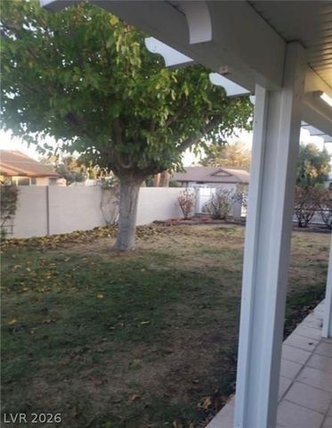 4228 Gaye Lane, Las Vegas, NV 89108