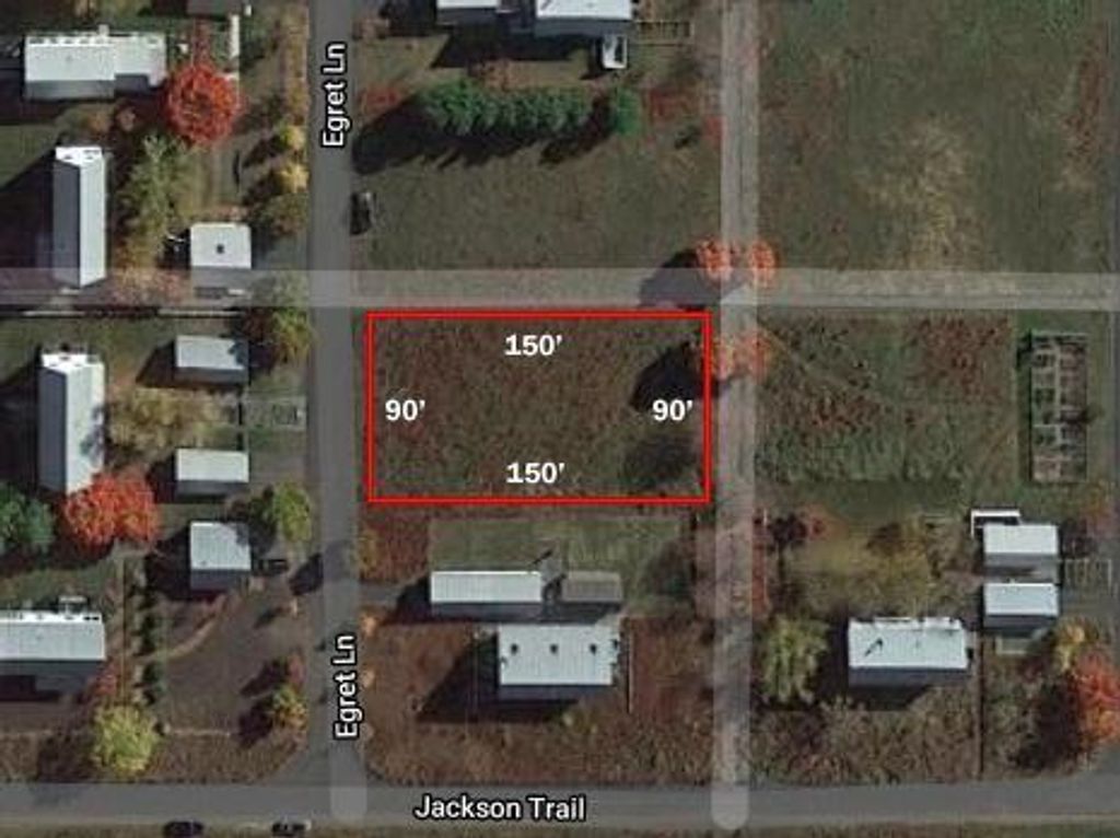 167 Egret Lane, Marine On Saint Croix, MN 55047 — exterior