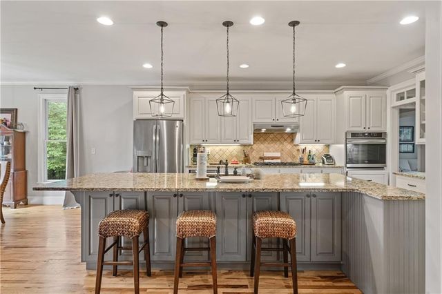 56 Cedar Gate Lane, Kingston, GA 30145