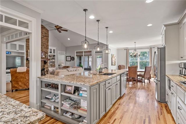 56 Cedar Gate Lane, Kingston, GA 30145