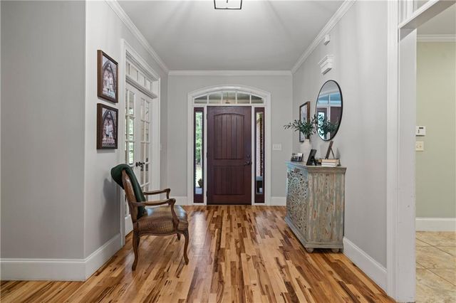 56 Cedar Gate Lane, Kingston, GA 30145