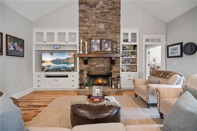 56 Cedar Gate Lane, Kingston, GA 30145