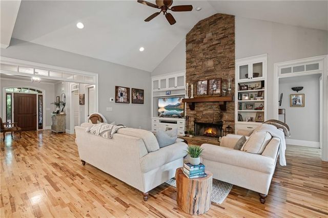 56 Cedar Gate Lane, Kingston, GA 30145