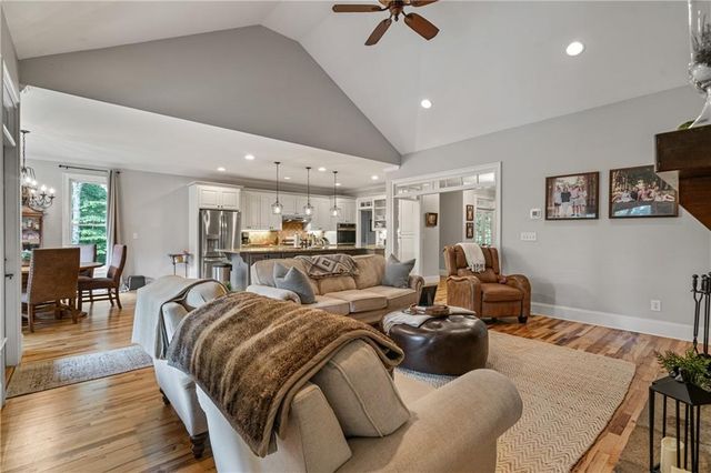 56 Cedar Gate Lane, Kingston, GA 30145