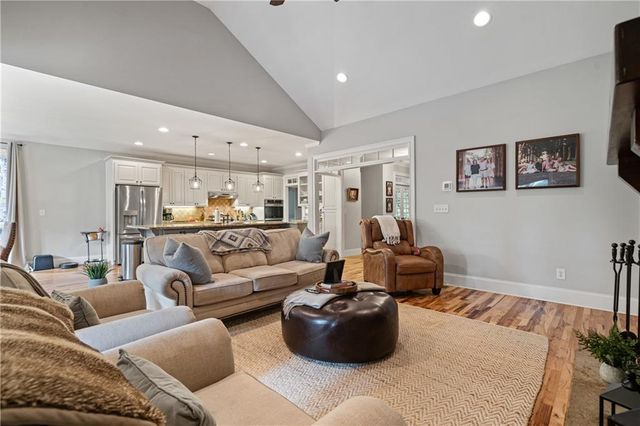 56 Cedar Gate Lane, Kingston, GA 30145