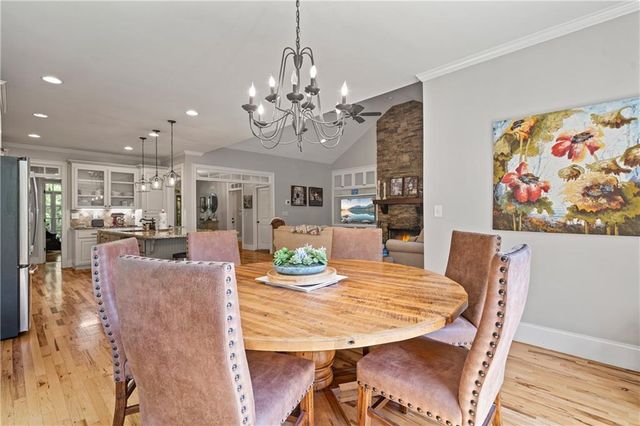 56 Cedar Gate Lane, Kingston, GA 30145