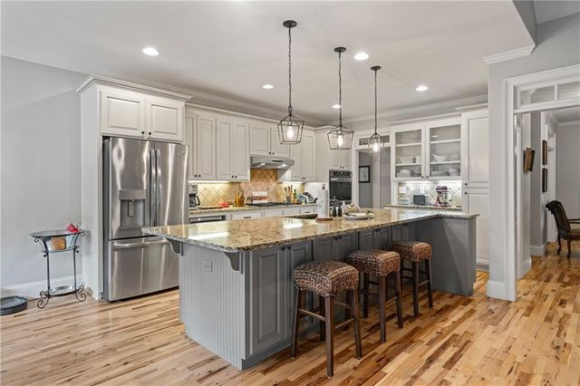 56 Cedar Gate Lane, Kingston, GA 30145