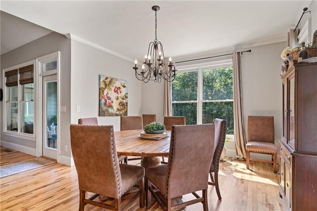 56 Cedar Gate Lane, Kingston, GA 30145