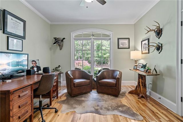 56 Cedar Gate Lane, Kingston, GA 30145