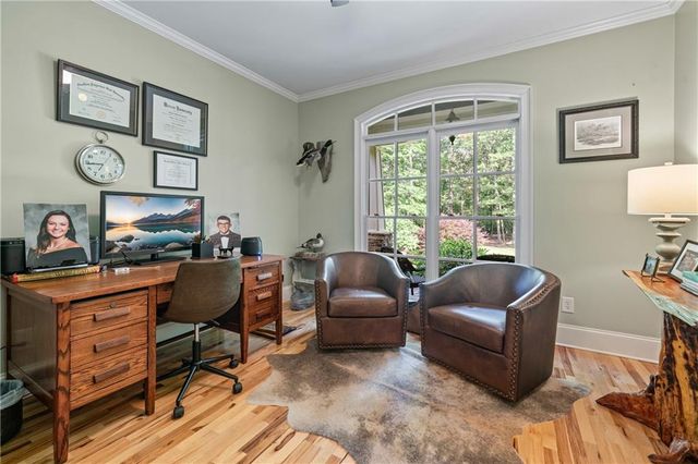 56 Cedar Gate Lane, Kingston, GA 30145