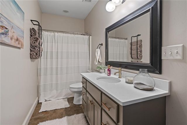 56 Cedar Gate Lane, Kingston, GA 30145