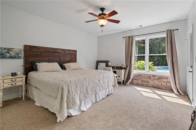 56 Cedar Gate Lane, Kingston, GA 30145