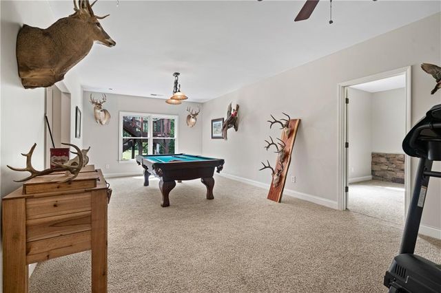 56 Cedar Gate Lane, Kingston, GA 30145