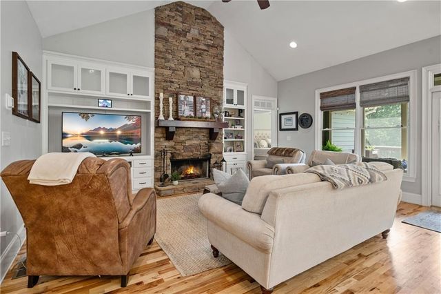 56 Cedar Gate Lane, Kingston, GA 30145