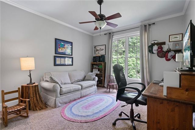 56 Cedar Gate Lane, Kingston, GA 30145