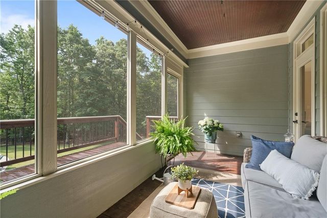 56 Cedar Gate Lane, Kingston, GA 30145