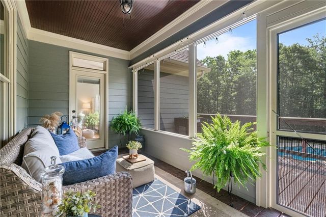 56 Cedar Gate Lane, Kingston, GA 30145