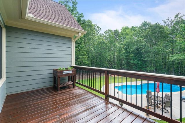 56 Cedar Gate Lane, Kingston, GA 30145