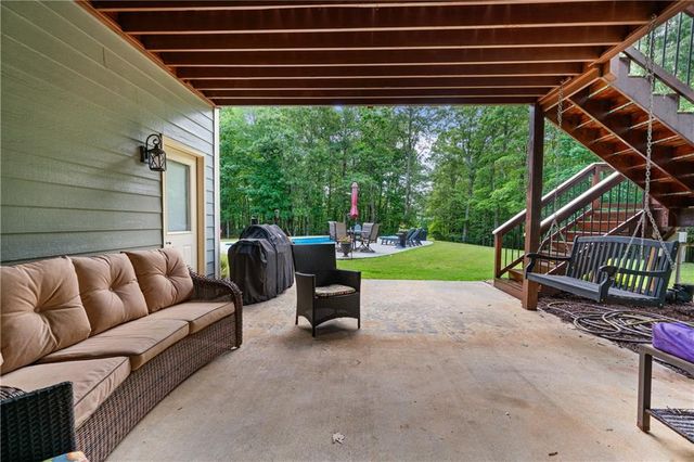 56 Cedar Gate Lane, Kingston, GA 30145