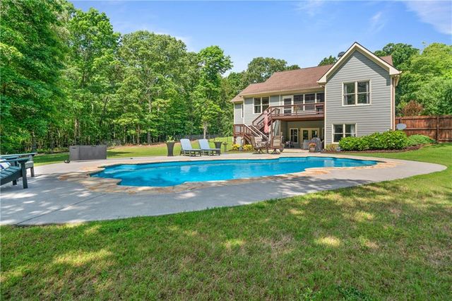 56 Cedar Gate Lane, Kingston, GA 30145