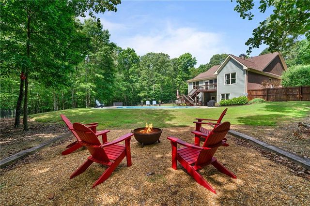 56 Cedar Gate Lane, Kingston, GA 30145