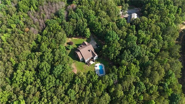 56 Cedar Gate Lane, Kingston, GA 30145