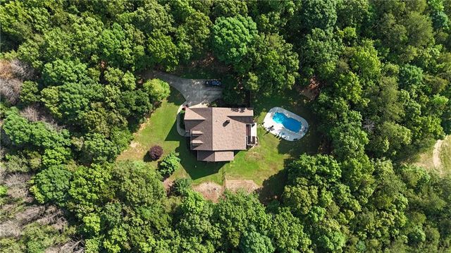 56 Cedar Gate Lane, Kingston, GA 30145