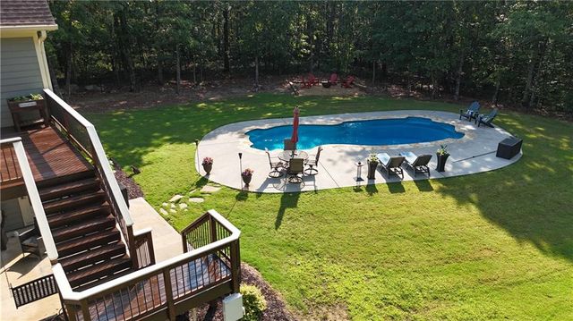 56 Cedar Gate Lane, Kingston, GA 30145