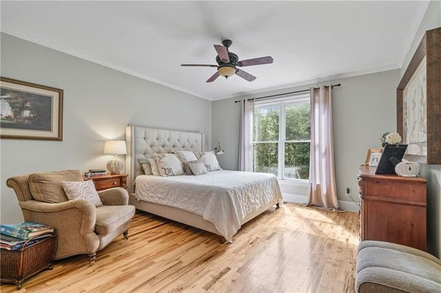 56 Cedar Gate Lane, Kingston, GA 30145