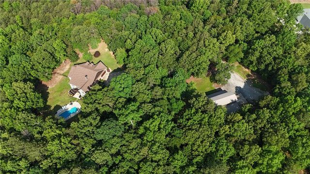 56 Cedar Gate Lane, Kingston, GA 30145