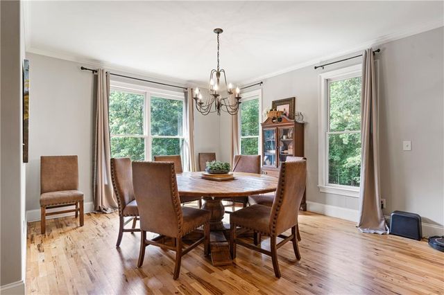 56 Cedar Gate Lane, Kingston, GA 30145