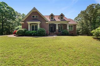 56 Cedar Gate Lane, Kingston, GA 30145