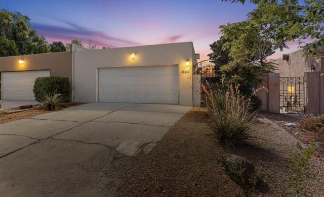 12532 Singing Arrow Avenue SE, Albuquerque, NM 87123