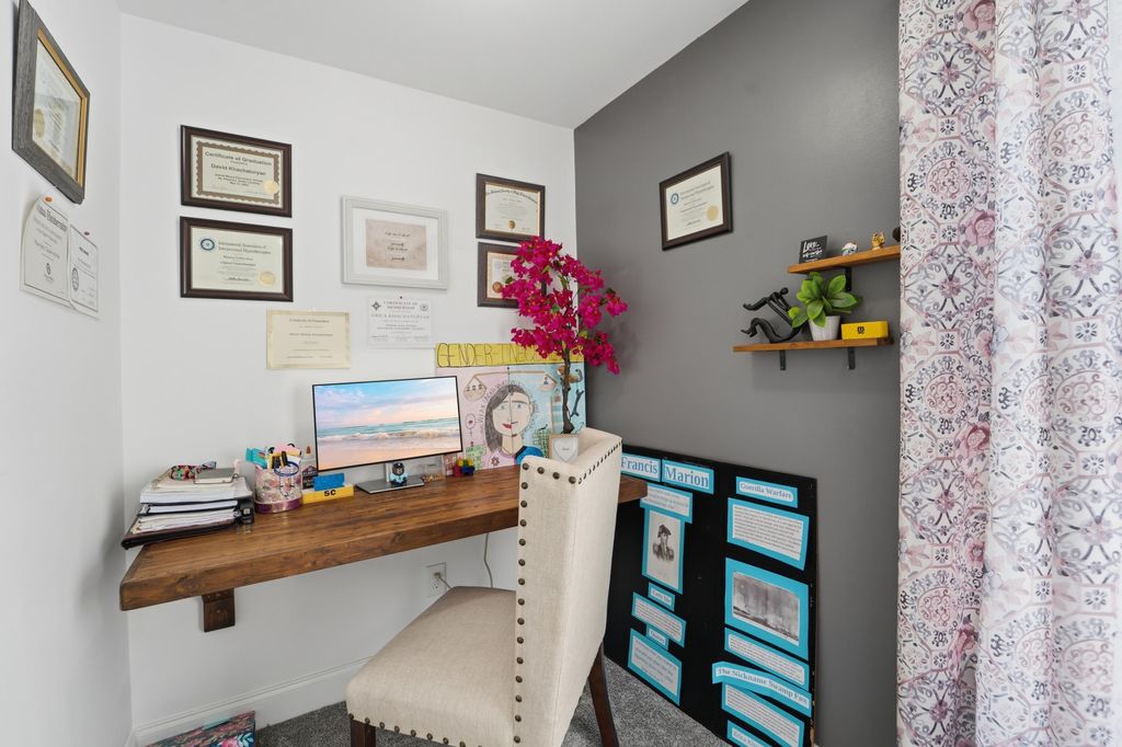 Image 31 of property listing at 3730 Tip Lane, Mount Pleasant, SC 29466