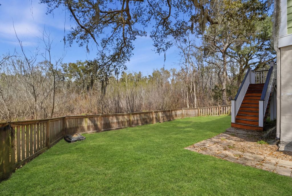 Image 43 of property listing at 3730 Tip Lane, Mount Pleasant, SC 29466