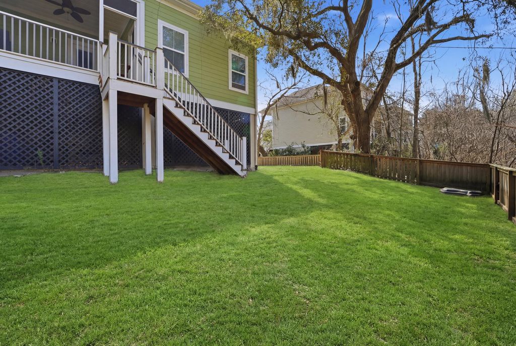 Image 49 of property listing at 3730 Tip Lane, Mount Pleasant, SC 29466