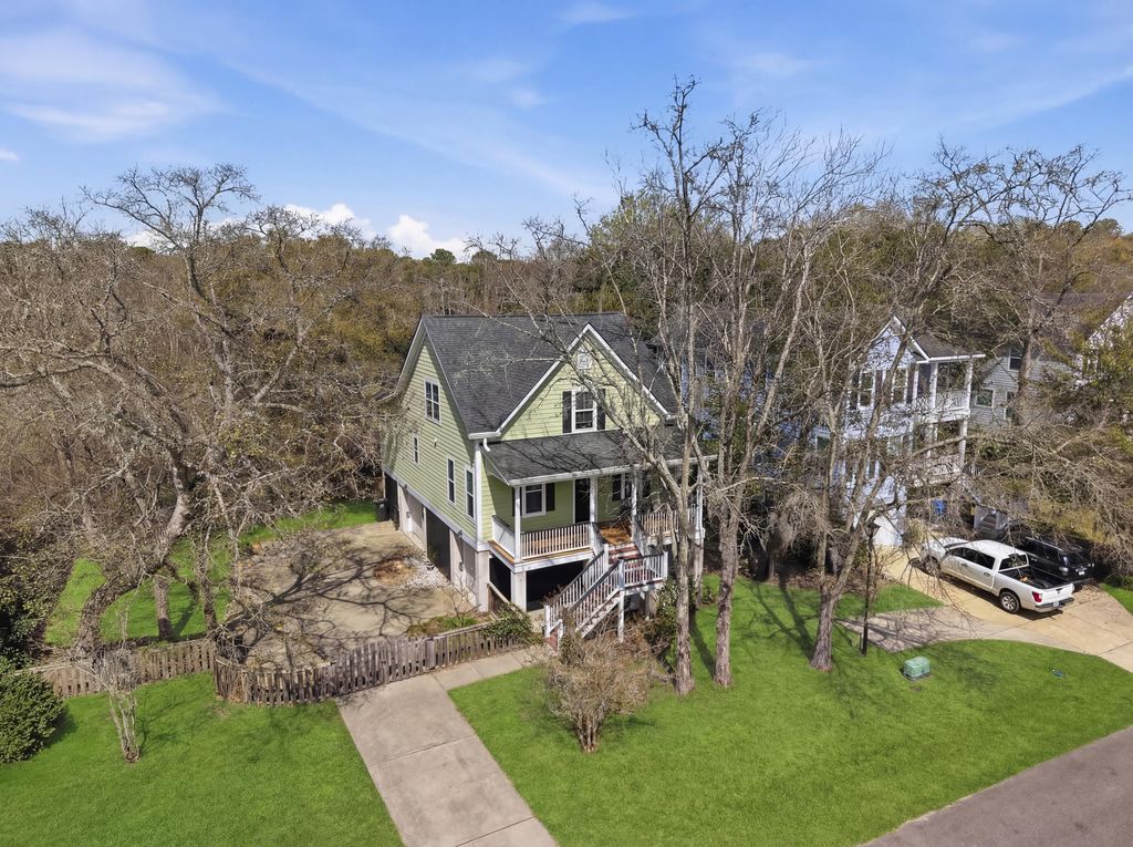 Image 52 of property listing at 3730 Tip Lane, Mount Pleasant, SC 29466