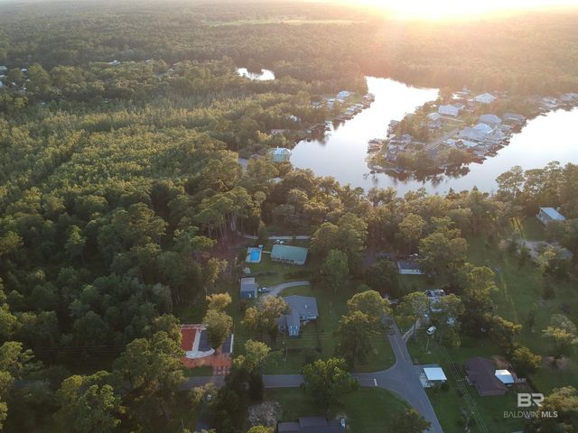 16355 Juniper Lane, Summerdale, AL 36580