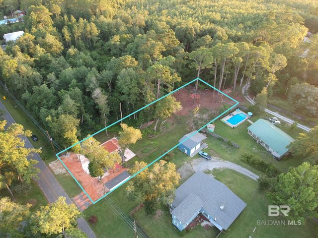 16355 Juniper Lane, Summerdale, AL 36580