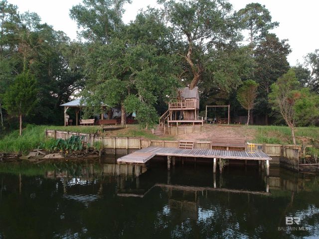 16355 Juniper Lane, Summerdale, AL 36580