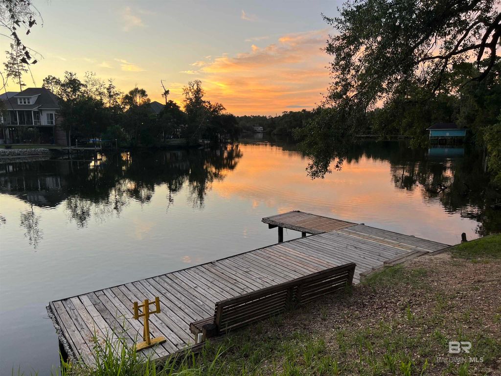 16355 Juniper Lane, Summerdale, AL 36580