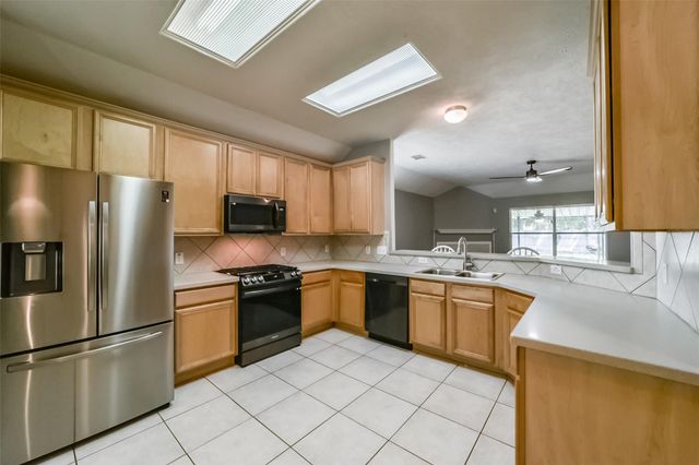 21341 Terreton Springs Drive, Porter, TX 77365