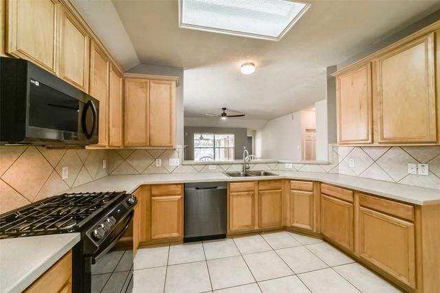 21341 Terreton Springs Drive, Porter, TX 77365