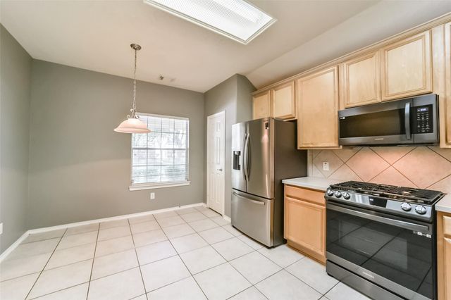 21341 Terreton Springs Drive, Porter, TX 77365