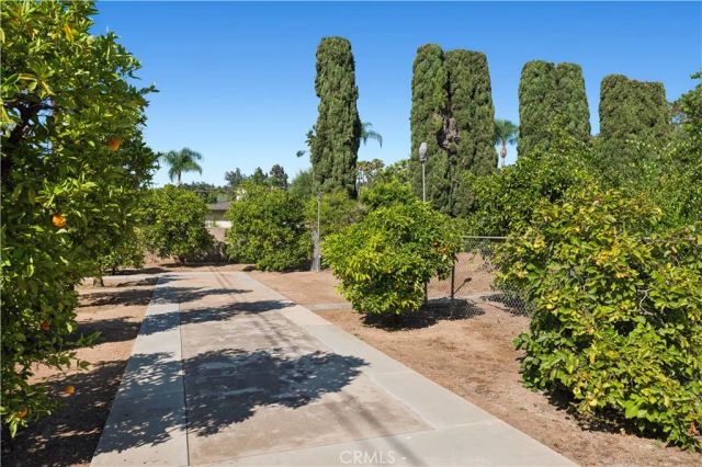 11591 Cielo Place, North Tustin, CA 92705