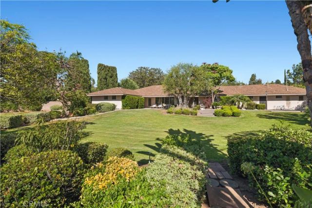 11591 Cielo Place, North Tustin, CA 92705