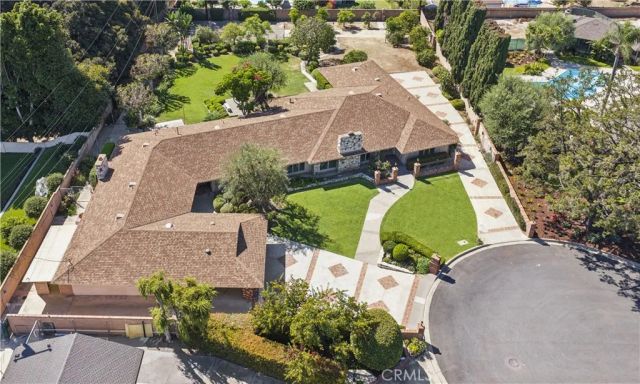 11591 Cielo Place, North Tustin, CA 92705